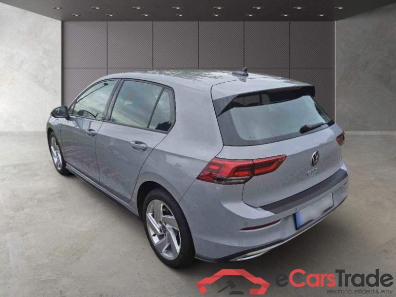 Volkswagen Golf VIII Lim. (CD1)(12.2019->2024) DE - LimS5 1.4 eHybrid EU6d, GTE OPF (EURO 6d), 2020 - 2022 #4