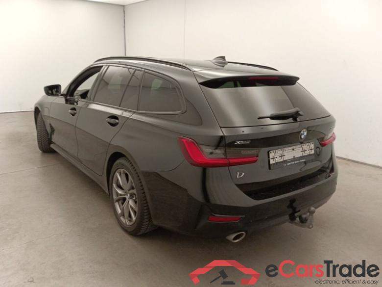BMW 3 Reeks Touring 330e xDrive (215 kW) 5d #3