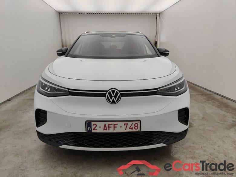 Volkswagen ID.4 ID.4 1st 5d #1