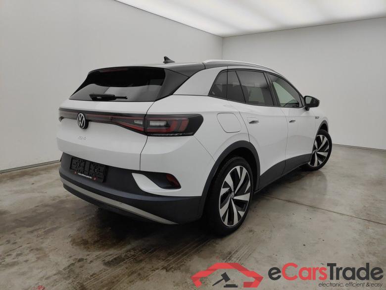 Volkswagen ID.4 ID.4 1st 5d #5