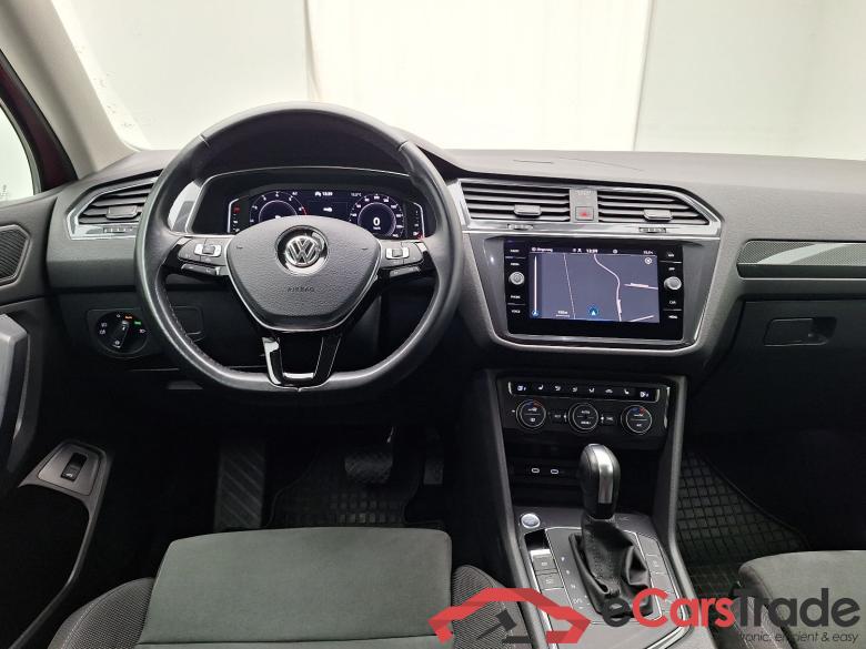 VW, Tiguan Allspace '17, Volkswagen Tiguan Allspace 1.5 TSI ACT DSG7 Highli #6