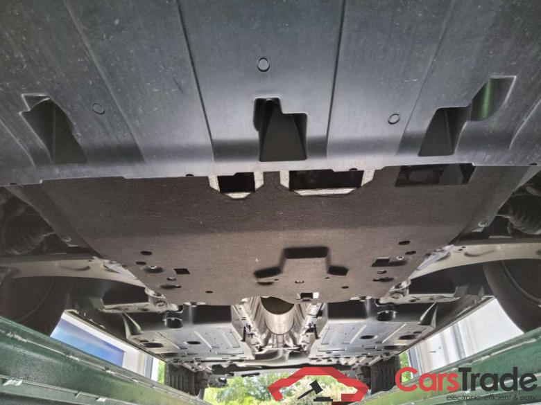 Opel Mokka (2020->) DE - SUV5 1.2 Turbo EU6d, GS Line (EURO 6d), 2020 - 2022 #5