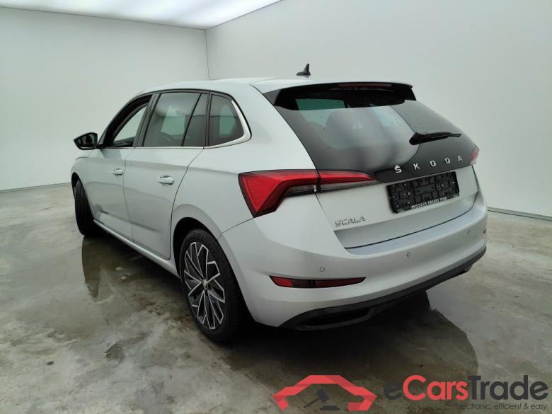 Skoda Scala 1.6 TDI 85kW Ambition 5d #3