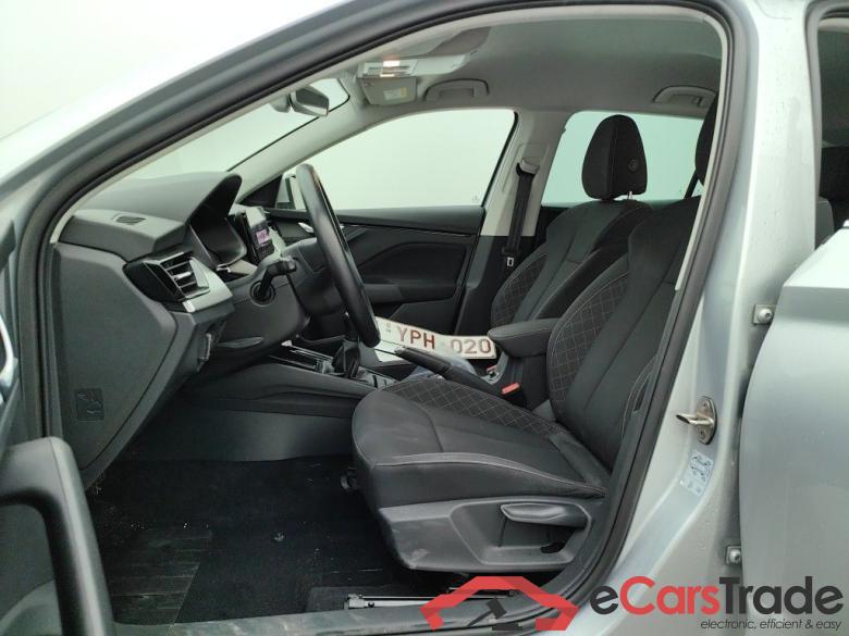 Skoda Scala 1.6 TDI 85kW Ambition 5d #6