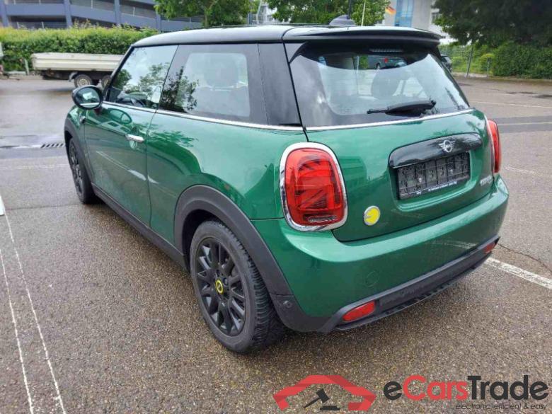 MINI Mini 3-trg. (F56)(2013->) DE - LimS3 SE, Cooper SE Classic Trim, (Facelift 2) 2021 - 2024 #4