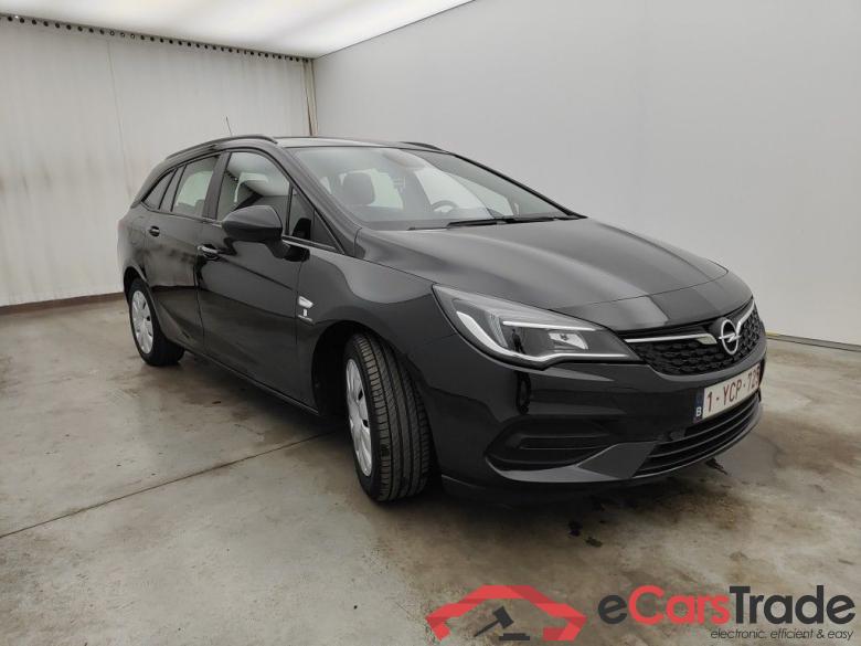 Opel Astra Sports Tourer 1.5 Turbo D 77kW S/S Edition 5d #2
