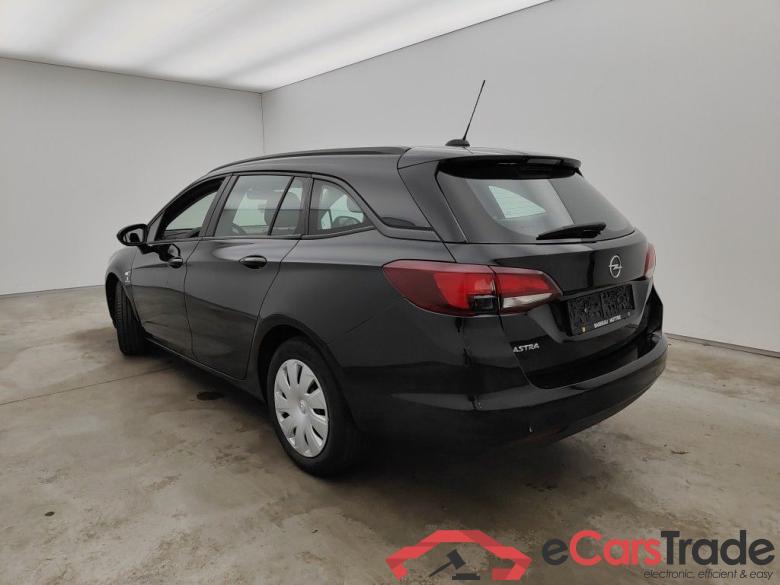 Opel Astra Sports Tourer 1.5 Turbo D 77kW S/S Edition 5d #4