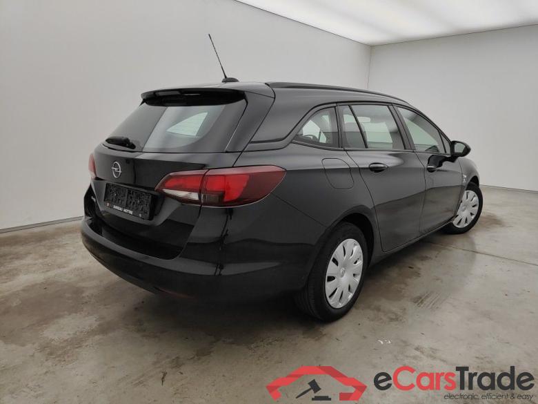 Opel Astra Sports Tourer 1.5 Turbo D 77kW S/S Edition 5d #5