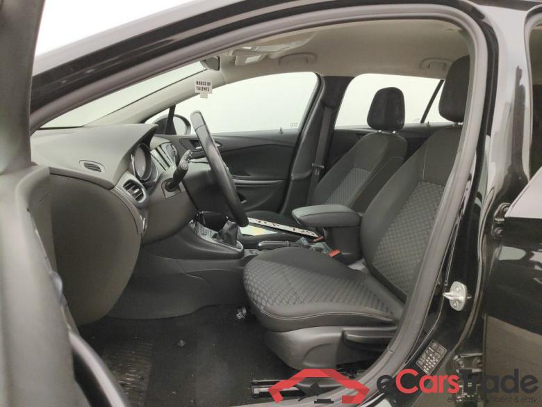 Opel Astra Sports Tourer 1.5 Turbo D 77kW S/S Edition 5d #6