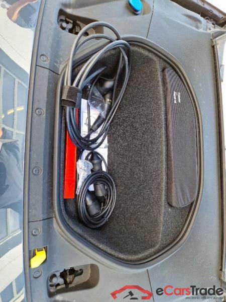 Polestar 2 (05.2020->) DE - LimS5 Elektro 69kWh, Standard Range Single, 2022 - 2022 #6