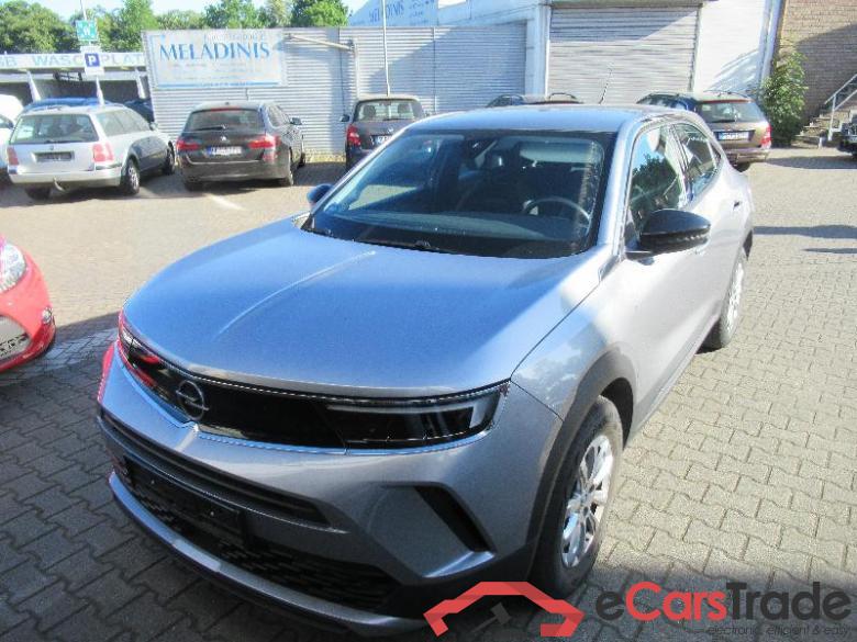 OPEL Mokka-e DE - SUV5 e, Edition, 2020 - 2022 #1