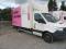 preview Mercedes Sprinter #1