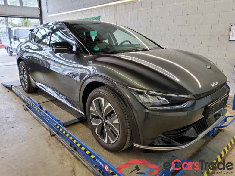 Kia EV6 (CV)(2021->) DE - SUV5 Elektro 77,4 kWh, 2WD, 2021 - 2024 #2