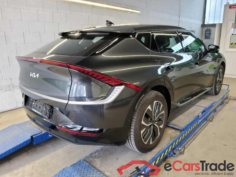 Kia EV6 (CV)(2021->) DE - SUV5 Elektro 77,4 kWh, 2WD, 2021 - 2024 #3