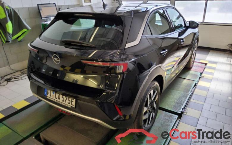 Opel Mokka-e DE - SUV5 e, Elegance, 2020 - 2024 #3