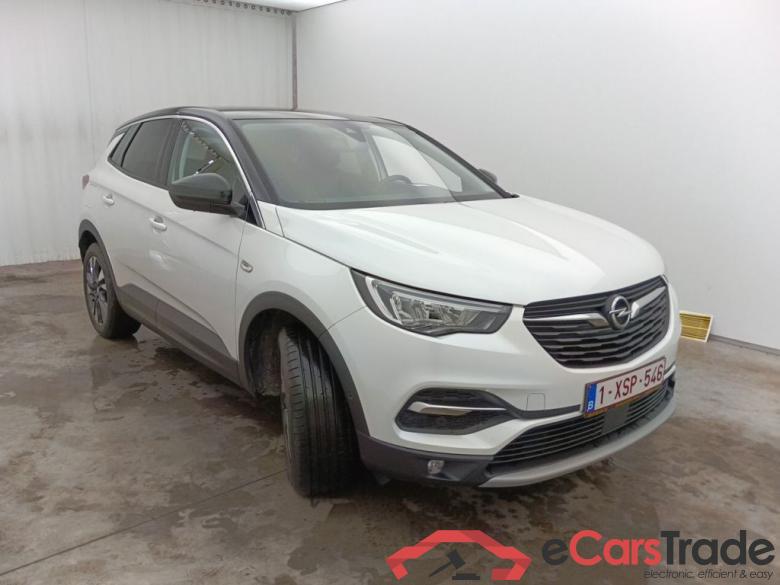 Opel Grandland X 1.5 Turbo ECOTEC D S/S AT8 Innovation 5d #2