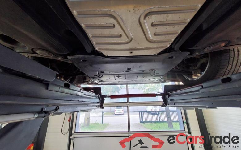 Volkswagen Touran (5T1)(04.2015->) DE - Van5 2.0 TDI BMT/Start-Stopp EU6d-T, Comfortline, 2019 - 2020 #5