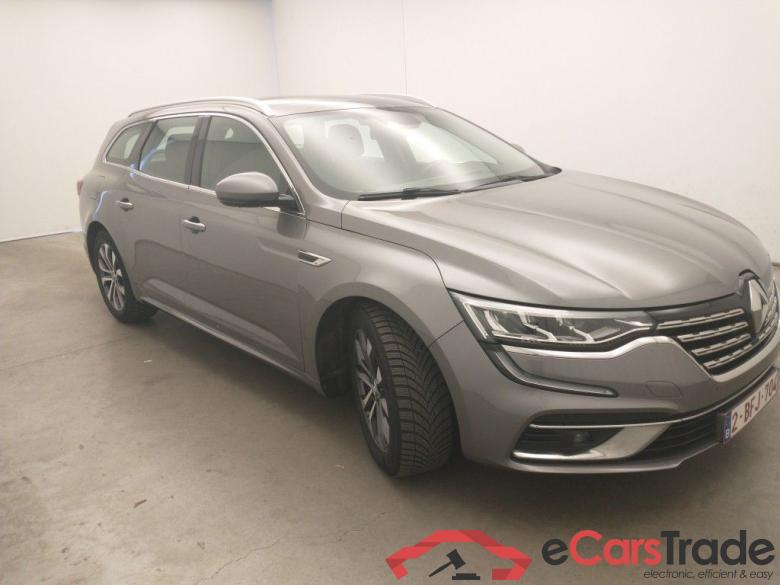 Renault Talisman Grandtour Blue dCi 160 EDC Zen 5d #2
