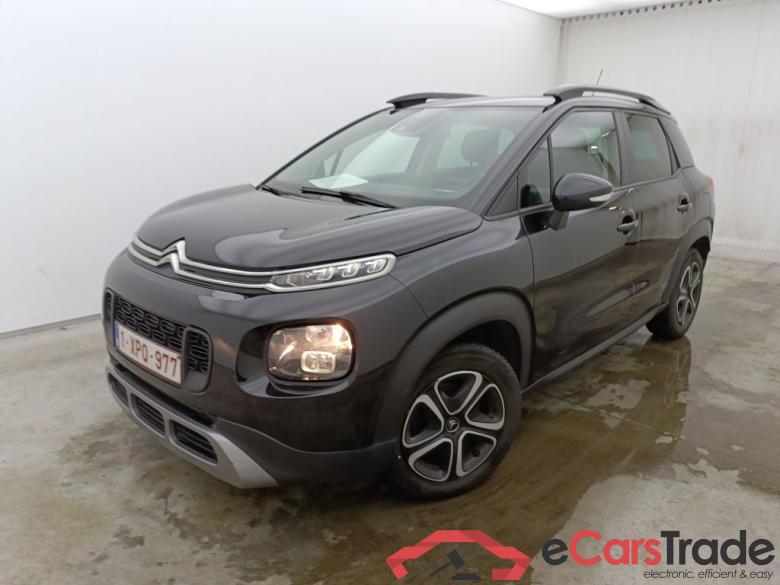 Citroën C3 Aircross 1.2 PureTech 110 S&S MAN6 Feel 5d #3