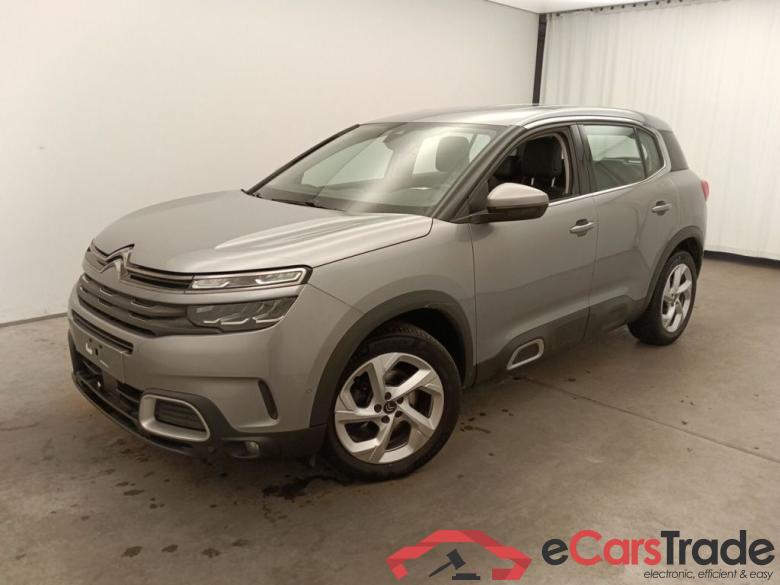 Citroën C5 Aircross 1.5 BlueHDi 130 S&S EAT8 Bus. GPS 105g 5d #1