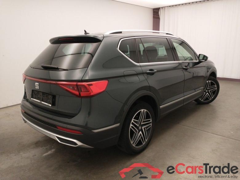 SEAT Tarraco 2.0 TDI 110kW Xcellence 5d #5