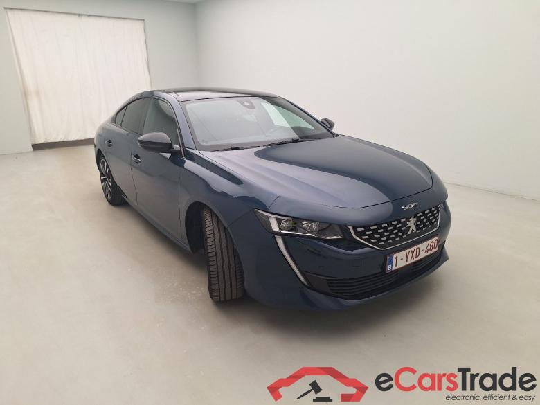 Peugeot, 508 '18, Peugeot 508 1.5 BlueHDi 130 S&S EAT8 GT 5d #2