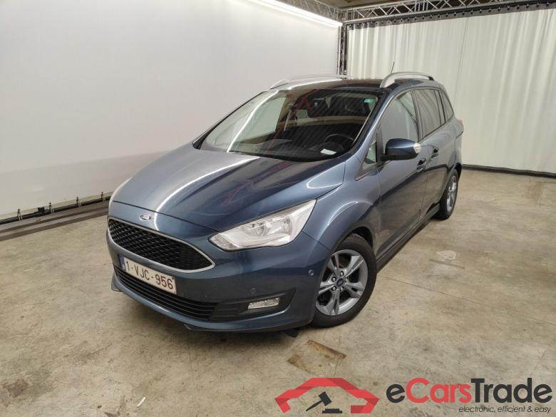 Ford Grand C-Max 1.5 TDCi 88kW S/S PS Business Class 5d 7pl #3