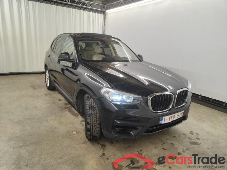 BMW X3 xDrive30e (120 kW) 5d #2