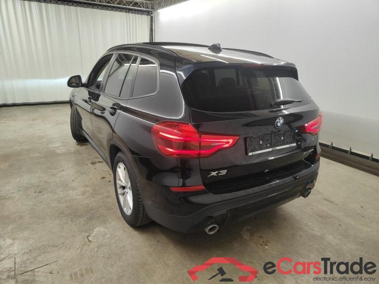BMW X3 xDrive30e (120 kW) 5d #3