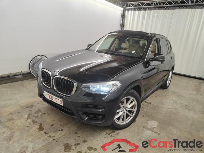 BMW X3 xDrive30e (120 kW) 5d #4