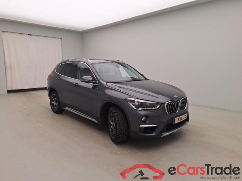 BMW, X1 '15, BMW X1 sDrive20i (141 kW) 5d #3