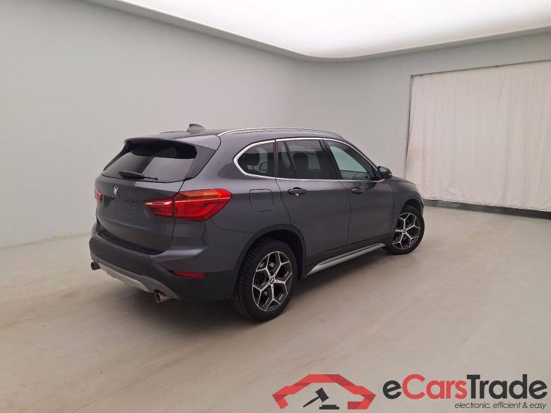 BMW, X1 '15, BMW X1 sDrive20i (141 kW) 5d #4