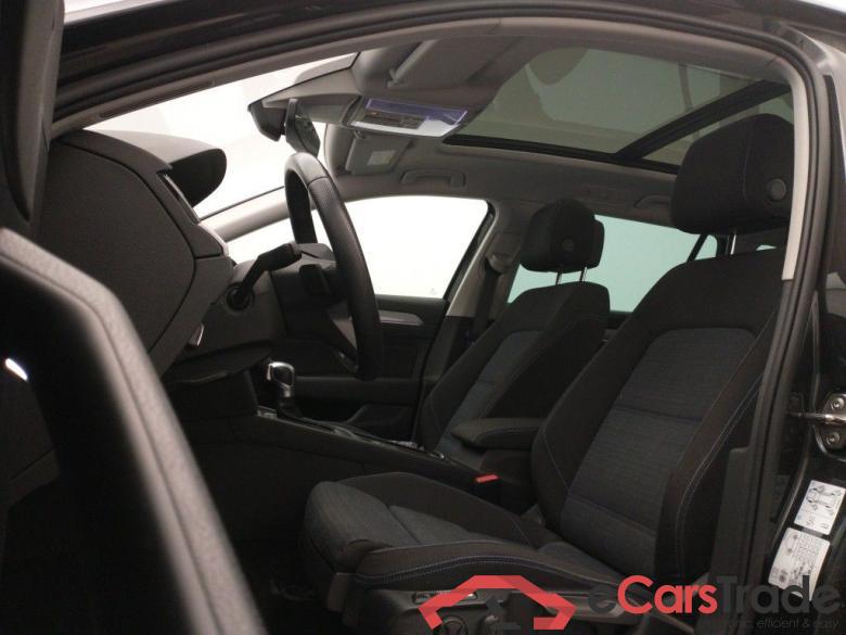 Volkswagen Passat Variant 1.4 TSI DSG6 GTE Business 5d #6