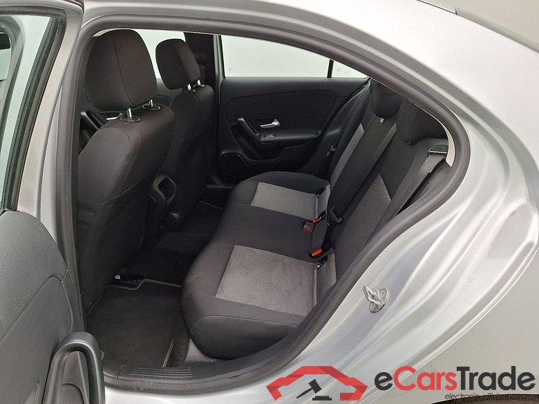 Mercedes, A-Class Berline '18, Mercedes-Benz A-Klasse Limousine A 180d Business S #2