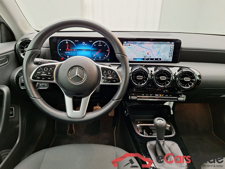 Mercedes, A-Class Berline '18, Mercedes-Benz A-Klasse Limousine A 180d Business S #5