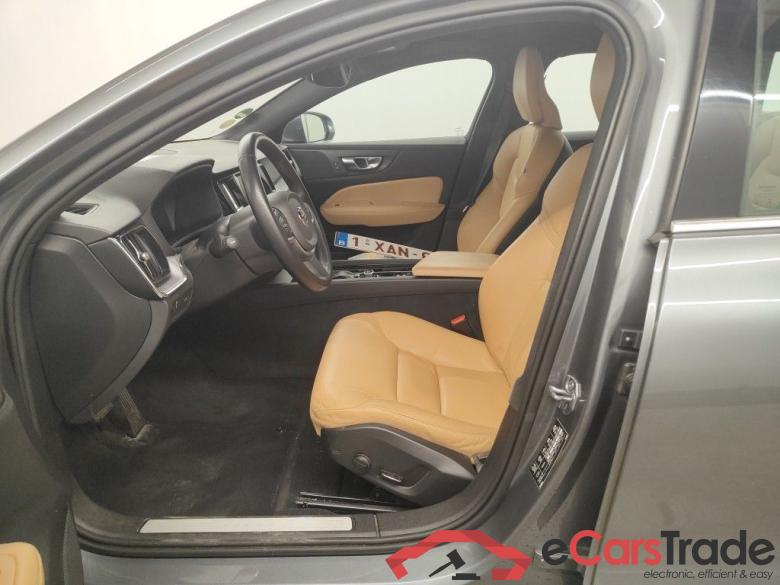 Volvo V60 D3 Geartronic Momentum 5d #6