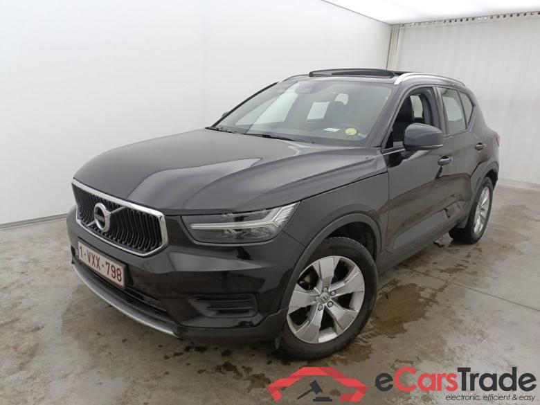 Volvo XC40 D3 Geartronic Momentum 5d #1