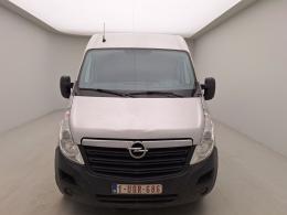Opel, _Movano GB '10, Opel Movano 2.3 CDTi 96kW L2H2 3.3T 4d