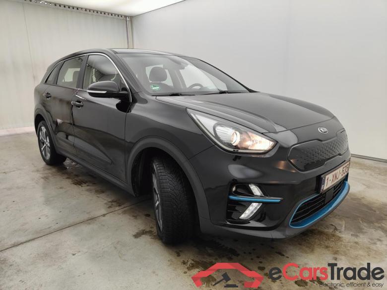 KIA Niro e-Niro 150kW Must 5d #2