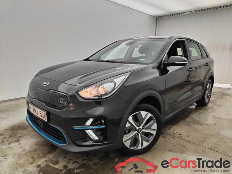 KIA Niro e-Niro 150kW Must 5d #3