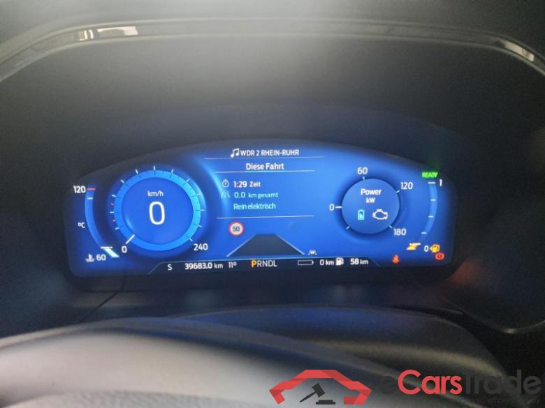 Ford Kuga (2020->) DE - SUV5 2.5 Duratec Plug-in-Hybrid PHEV EU6d, ST-Line X (EURO 6d), 2020 - 2024 #6