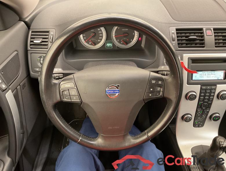Volvo C70 Cabriolet 2.0 D3 Summum Xenon Leather Klima PDC ... #5