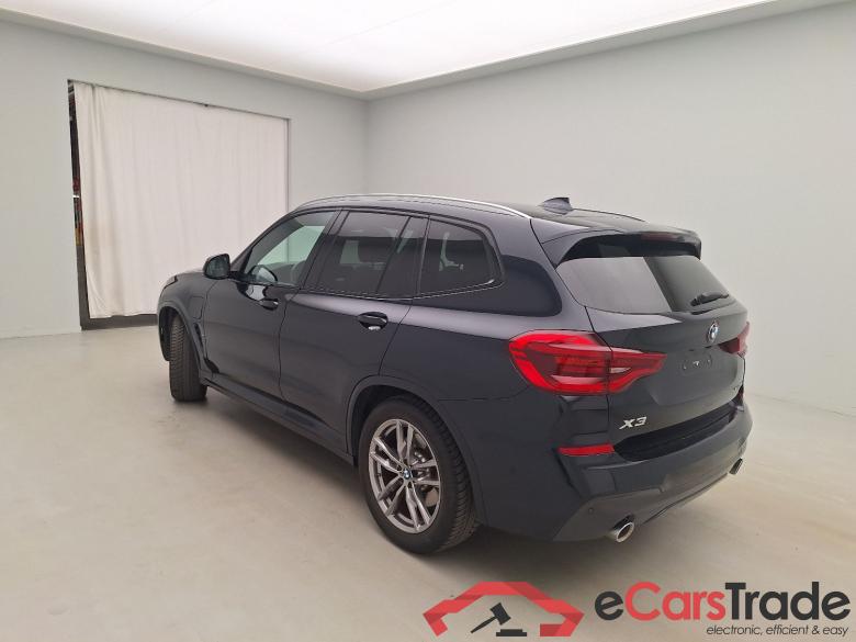 BMW, X3 '17, BMW X3 xDrive30e (120 kW) 5d #3