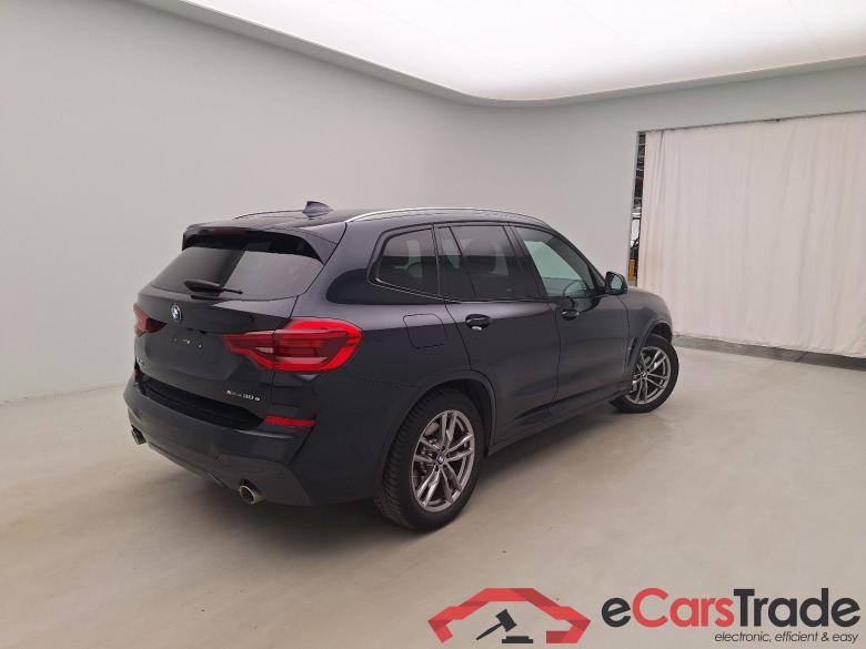 BMW, X3 '17, BMW X3 xDrive30e (120 kW) 5d #5