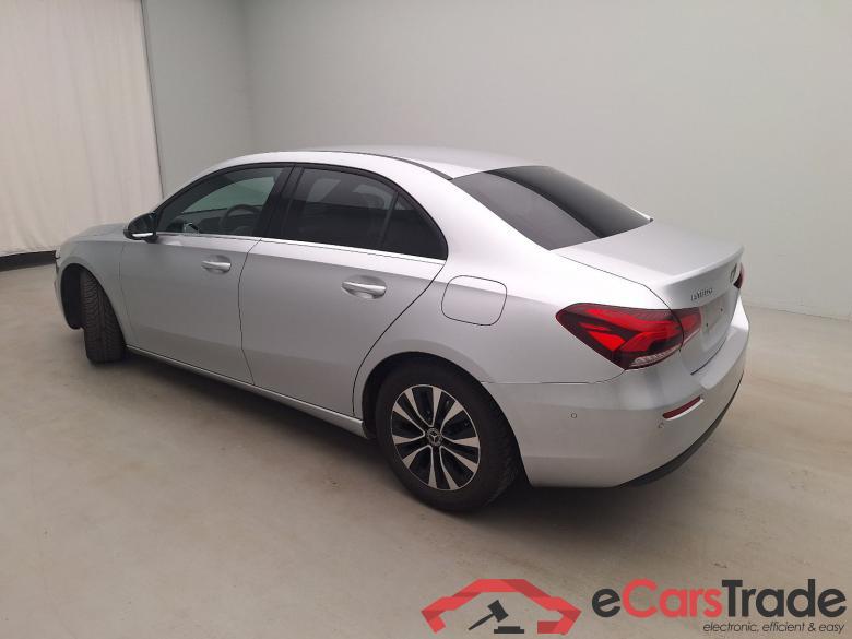 Mercedes, A-Class Berline '18, Mercedes-Benz A-Klasse Limousine A 180 d DCT Busin #4