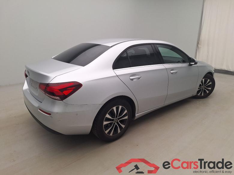 Mercedes, A-Class Berline '18, Mercedes-Benz A-Klasse Limousine A 180 d DCT Busin #5
