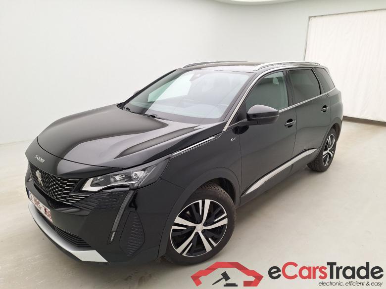 Peugeot, 5008 FL'20, Peugeot 5008 1.5 BlueHDi 96kW S&S EAT8 GT 5d 7pl #2