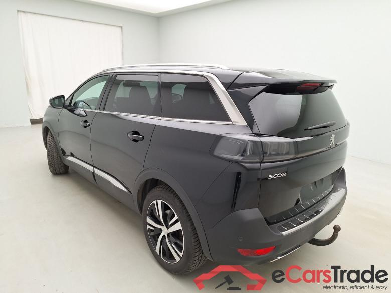 Peugeot, 5008 FL'20, Peugeot 5008 1.5 BlueHDi 96kW S&S EAT8 GT 5d 7pl #4