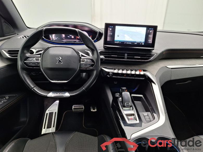 Peugeot, 5008 FL'20, Peugeot 5008 1.5 BlueHDi 96kW S&S EAT8 GT 5d 7pl #6