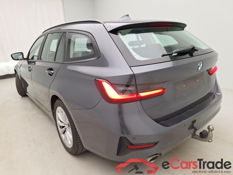 BMW, 3-serie To. '18 PHEV, BMW 3 Reeks Touring 320e (150 kW) 5d #4